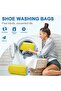 Reusable Shoe Washing Bag for Washing Machine | Clean Shoes without hassle - 3