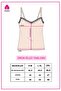Women's 2-Piece Rope Strap Lace - Athlete with Adjustment Ring - 4