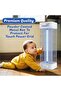 Flying Insects Killer - Electric Insect Killer & Fly Killer (22W, 20m² Coverage) ORIGINAL - 9