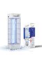Flying Insects Killer - Electric Insect Killer & Fly Killer (22W, 20m² Coverage) ORIGINAL - 4