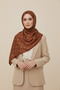 Design Silk Shawl - 3