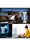 Flying Insects Killer - Electric Insect Killer & Fly Killer (22W, 20m² Coverage) ORIGINAL - 11