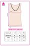 Women's 2-Piece Lace Detailed Athlete - 3