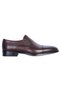 525 100% Leather Men's Classic Shoes - 2