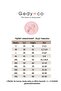 Powder Pink Premium Plush Medium Breed Dog Sweatshirt (SUITABLE FOR DOGS BETWEEN 8-20 KG) - 4