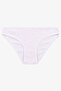 Women's 5-Piece Patterned Cotton Lycra Panties - 3