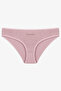 Women's 5-Piece Patterned Cotton Lycra Panties - 3