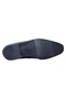 639 Black Patent Leather %Leather Rubber Men's Classic Shoes - 4