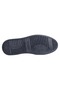 Berlanty 05 Black Men's Rubber Sole Shoes - 4