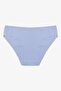 Women's 5-Piece Ribbed Panties - 4