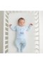 100% Cotton Teddy Bear Baby Set 2-Piece Baby Set 0-3 Months