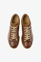 Pelotas Men's Brown Sneakers 17408-125 - 3