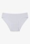 Women's 5-Piece Ribbed Panties - 3