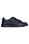 Berlanty 05 Black Men's Rubber Sole Shoes