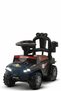 SUPER 18 Off-Road Ride-On Jeep, Premium Foot-to-Floor Push Car (1–5Y) - 3