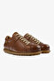 Pelotas Men's Brown Sneakers 17408-125 - 2
