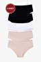 Women's 5-Piece Lycra Hipster