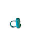 New Generation Digital Zikirmatik |   Adjustable Ring Design Digital Tasbih Counter |   Green - 4