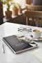 Ataturk Collection Perpetual Planner Agenda Hard Cover - A5 160 Pages - 3