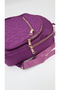 Rucsac de damă R2276 - Violet - 8