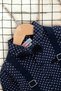 Boy's Bow Tie Shirt Linen Trousers Hanging Holiday Bottom Top Children's Set - 3