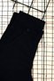 Boy's Bow Tie Shirt Linen Trousers Hanging Holiday Bottom Top Children's Set - 5