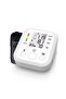 Generic Automatic Digital Upper Arm Blood Pressure Monitor with Adjustable Large Cuff