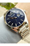Men's Calendar Wristwatch
