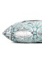 Double Sided Printed Set of 2 Suede Throw Pillow Covers - Ramazan Onyx - Ramadan Kareem - 3