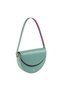 Geanta de umar piele 23 cm - 2