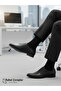 6-Piece Premium Men's Classic Long Socks Cotton Breathable - 5
