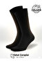 6-Piece Premium Men's Classic Long Socks Cotton Breathable - 4