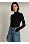 Corded Fabric High-Necked Badi Arazi Finger-Ring Body - 4