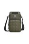15.6"-inch Black Laptop Bag + Small Waterproof Crossbody Bag (1+1 Free) - 6
