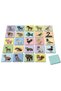 Memory game - Animal adventures - 2