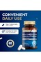 Magnesium Complex + Vitamin B6 60 Tablets - 2