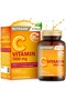 Vitamin C 1000mg – Immune Support & Antioxidant Protection – 30 Tablets