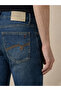 The Clean Cut Denim Slim Fit Jeans - 5