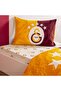 5 Star Galatasaray Duvet Cover Set - Red - 2