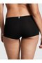 Pamuklu Boyshort Külot - 2