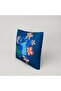 Licensed Disney Lilo & Stitch 40X40 cm Throw Pillow - 2