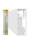 Gigagreen Lemon - Daily Greens Vitamin B12 - Effervescent Tablets for Detox - 3