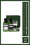 Green Tea Skin & Lotion Set For Man