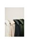 X Tencel ™   Lyocell Set of 2 Flounce Pillowcases Green - 2