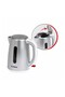 Home Appliance Kettle Gmş. - 2