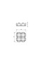 Shiny Gold 18 cm Napkin Holder Large Size Napkin Stand Cafe Restaurant Hotel Stainless Metal - 4