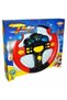 Steering Wheel Turkish Lighted Sound - 3