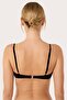 63562 Black Bikini Top - 2