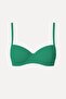 63565 Nile Green Bikini Top - 4