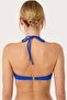 Ayyıldız 63563 Cobalt Blue Bikini Top - 3
